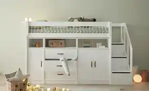 Lifetime Kommode Storage