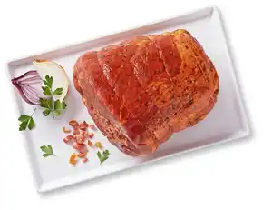 SCHWAMM Spießbraten, kg