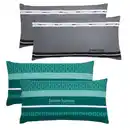 Bild 1 von BRUNO BANANI Renforcé-Kissenhüllen, 2-St.-Packg.