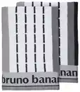 Bild 3 von BRUNO BANANI Handtücher, 2-St.-Packg.