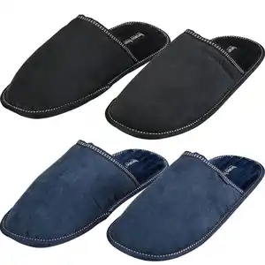 BRUNO BANANI Herren-Hausschuhe, Paar