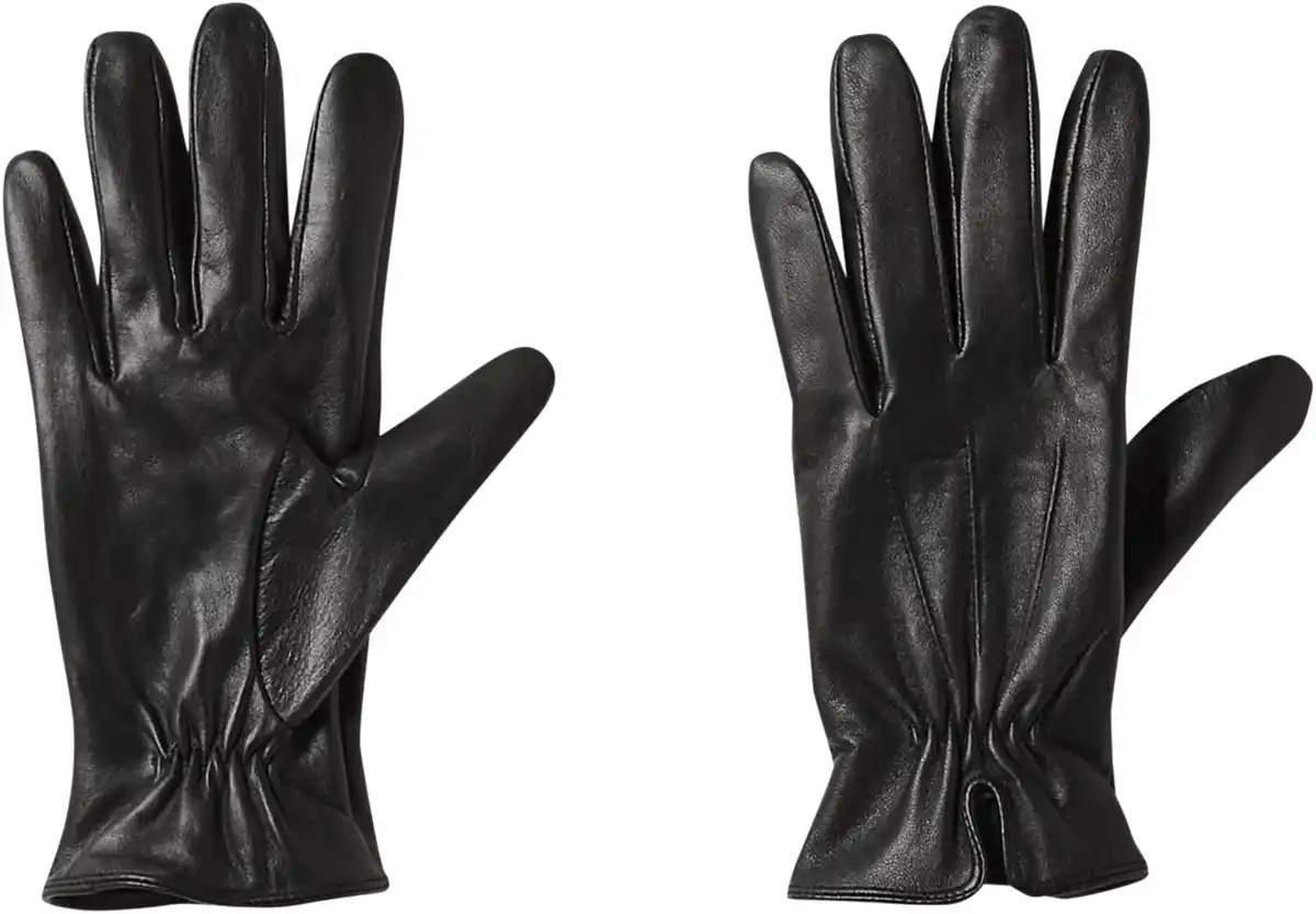 Bild 1 von OYANDA® Damen-Lederhandschuhe, Paar