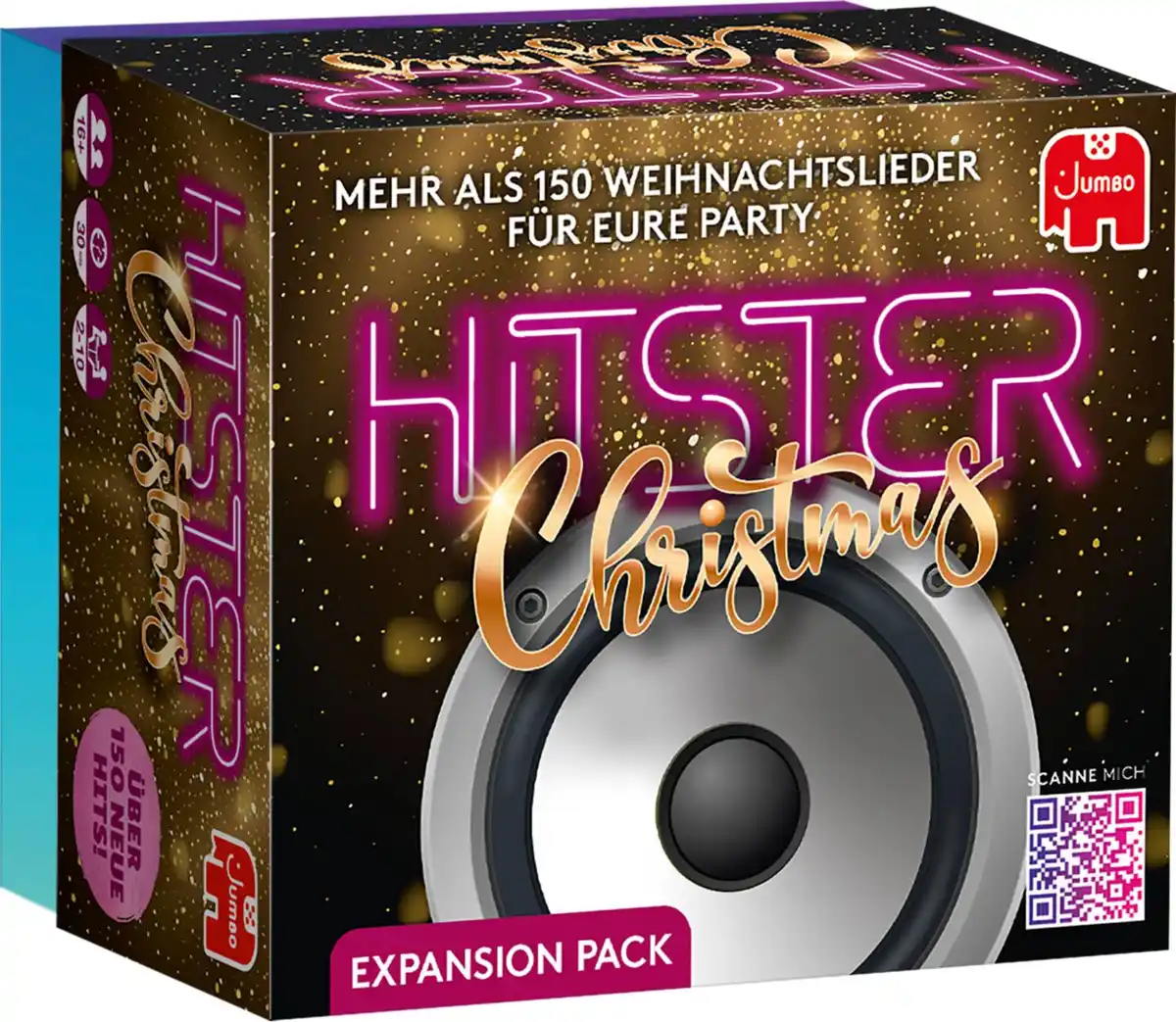 Bild 1 von JUMBO HITSTER »Christmas«