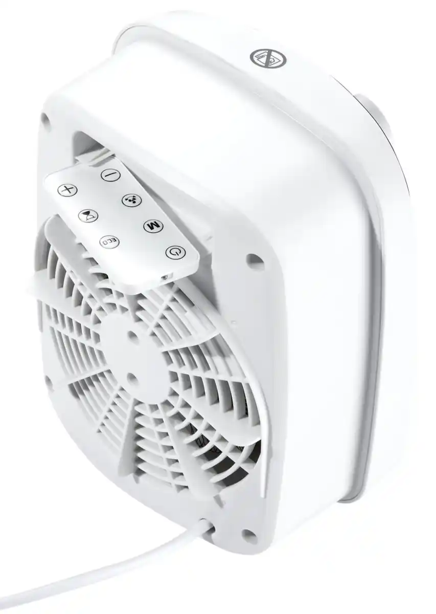 Bild 4 von SWITCH ON® Heizlüfter »SOHLF 2000«