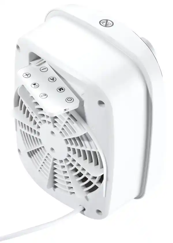 Bild 4 von SWITCH ON® Heizlüfter »SOHLF 2000«