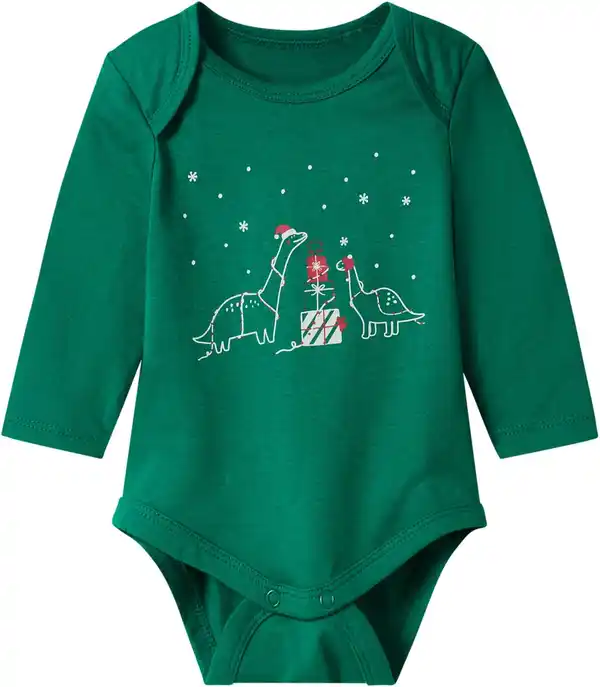 Bild 2 von KUNIBOO® Baby-Body