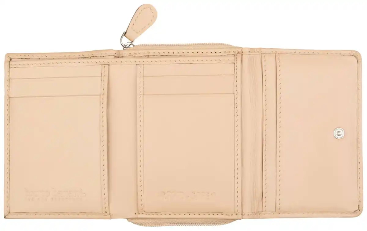 Bild 2 von BRUNO BANANI Damen-Geldbörse