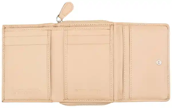 Bild 2 von BRUNO BANANI Damen-Geldbörse