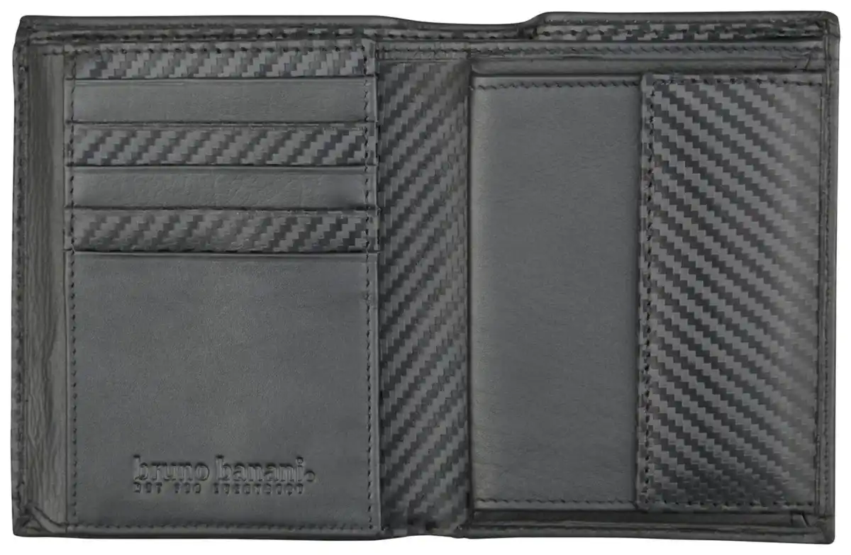 Bild 3 von BRUNO BANANI Herren-Geldbörse