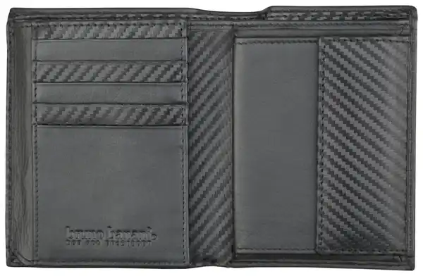 Bild 3 von BRUNO BANANI Herren-Geldbörse