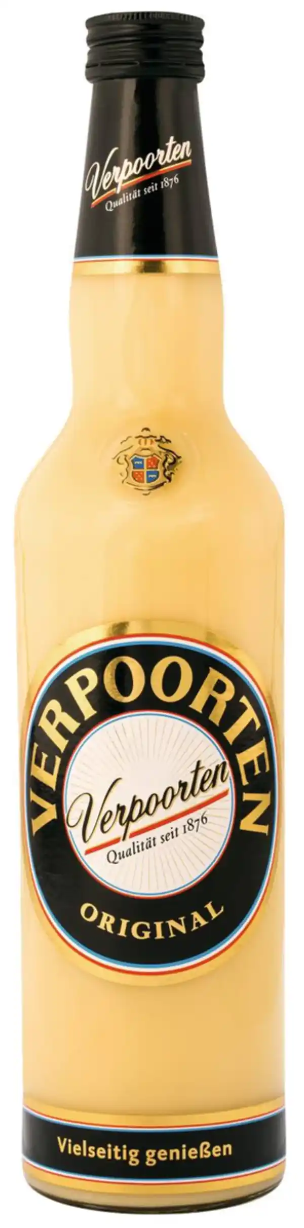 Bild 1 von VERPOORTEN Eierlikör, 0,7-l-Fl.