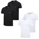 Bild 1 von ARMANI Herren-T-Shirts, 2-St.-Packg.