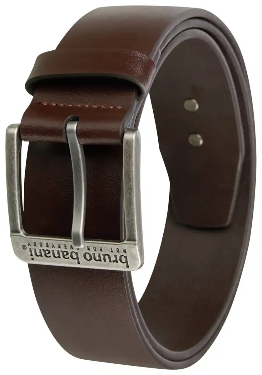 Bild 2 von BRUNO BANANI Herren-Gürtel