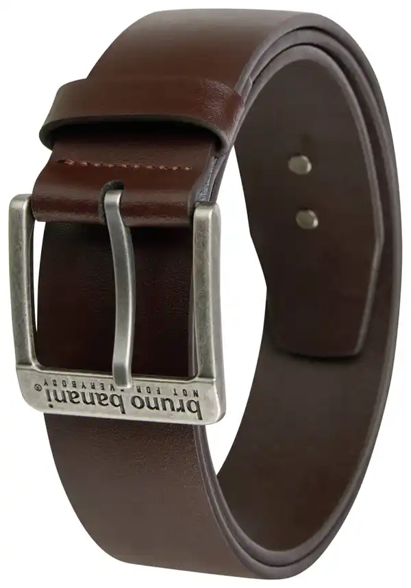 Bild 2 von BRUNO BANANI Herren-Gürtel