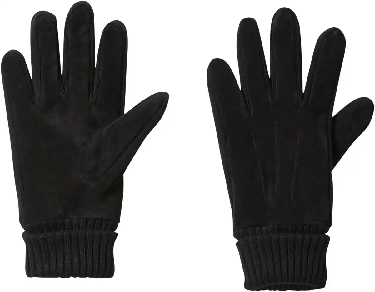 Bild 1 von TOWNLAND® Herren-Lederhandschuhe, Paar