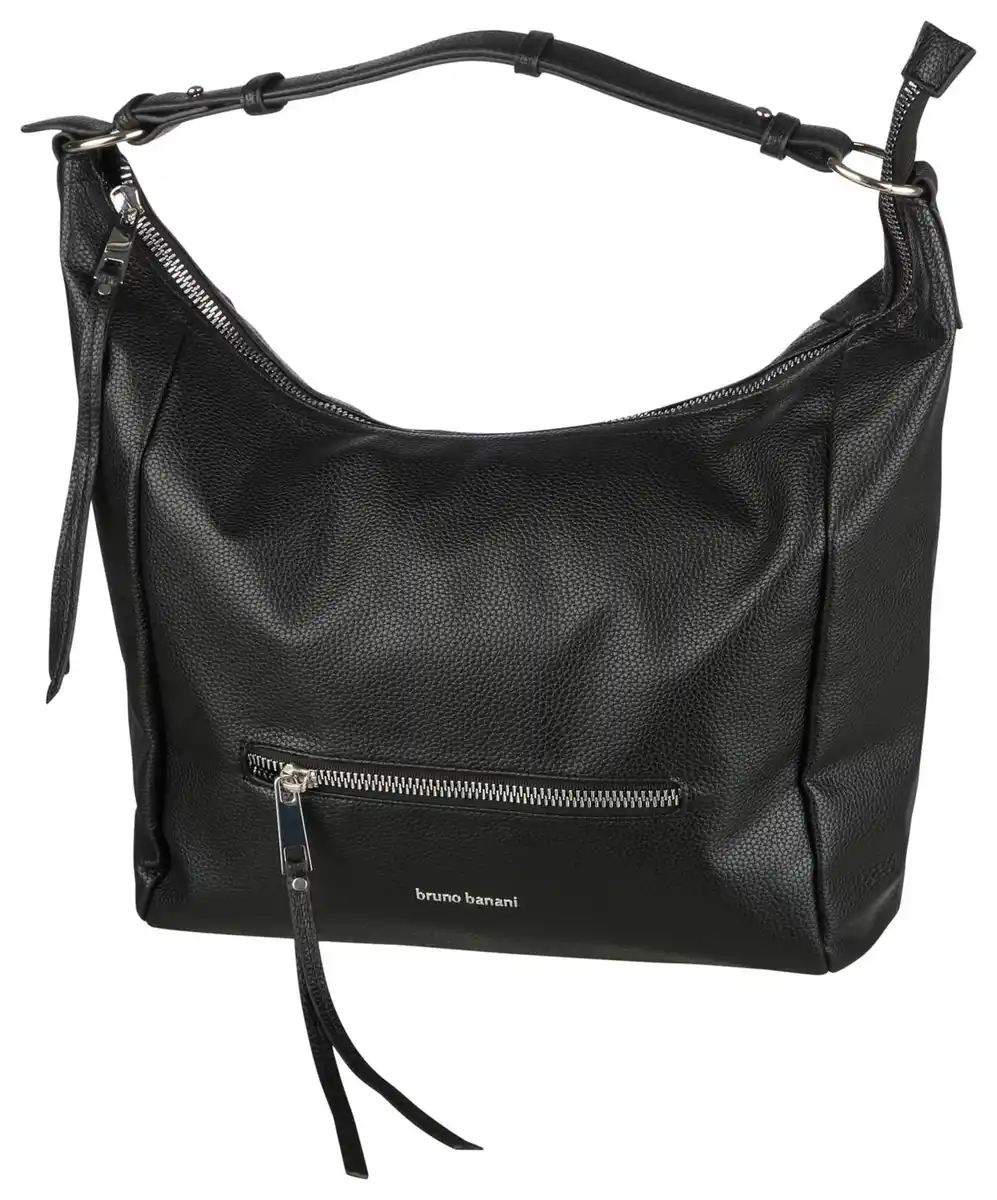 Bild 4 von BRUNO BANANI Kunstleder-Shopper