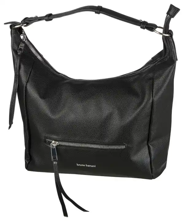 Bild 4 von BRUNO BANANI Kunstleder-Shopper