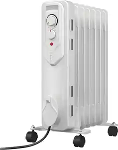 SWITCH ON® Ölradiator »TOR 1500«