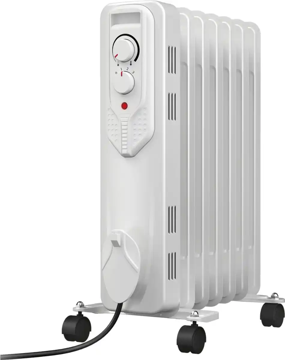 Bild 1 von SWITCH ON® Ölradiator »TOR 1500«