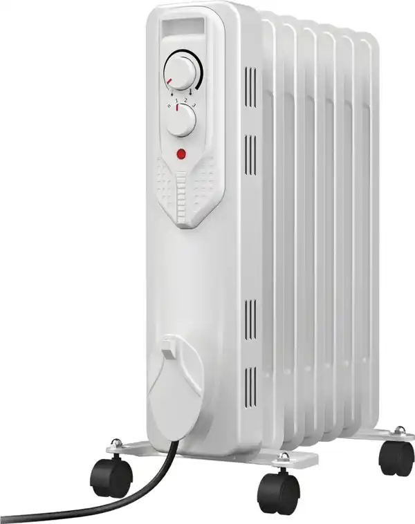 Bild 1 von SWITCH ON® Ölradiator »TOR 1500«