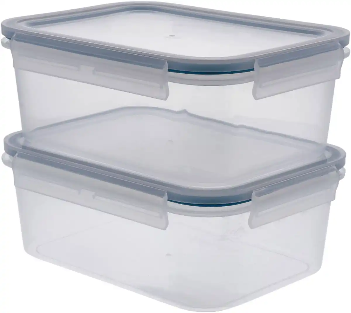 Bild 1 von SPICE&SOUL® Frischhaltedosen-Set L, 2-St.-Packg.