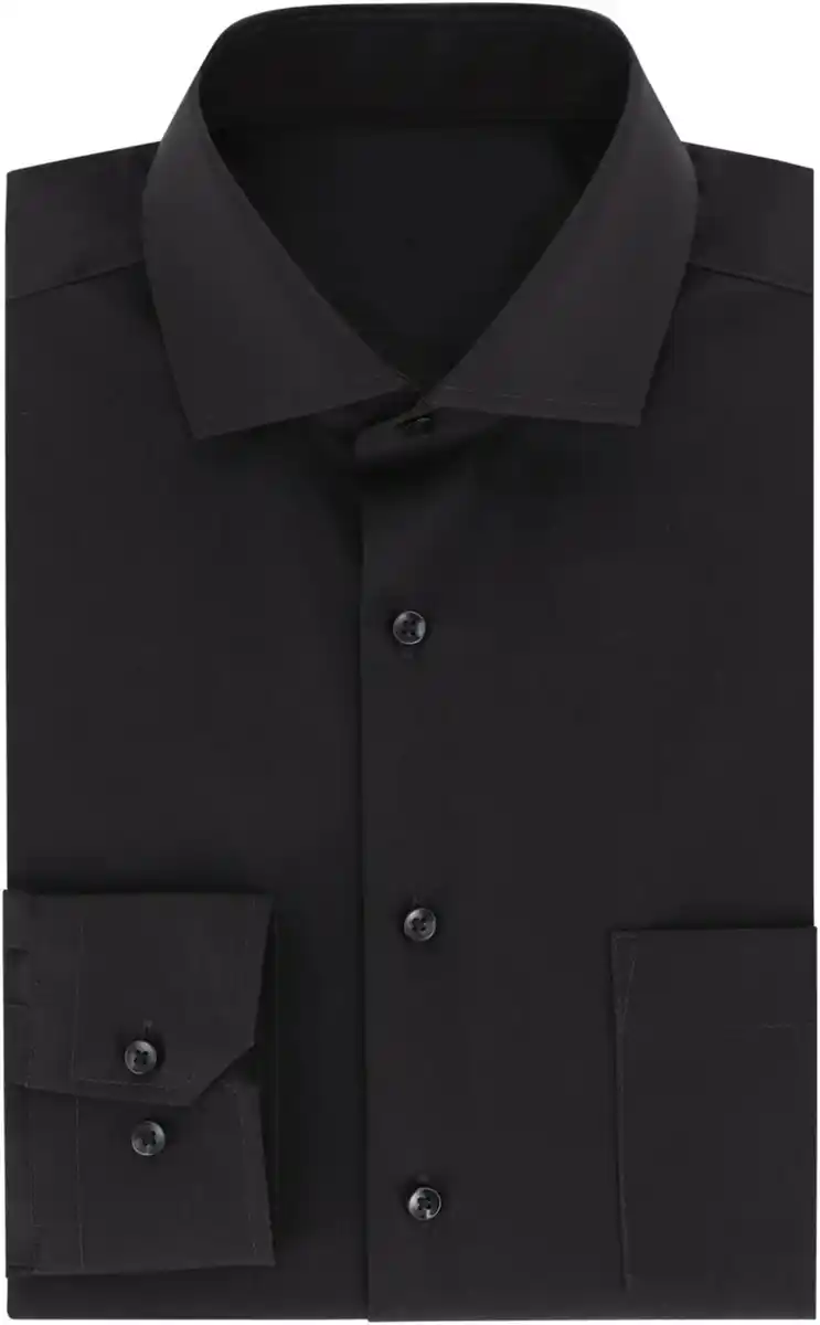 Bild 3 von TOWNLAND® Herren-Premium-Businesshemd