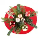 Bild 2 von Strauß aus Nordmanntanne