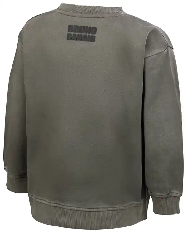 Bild 3 von BRUNO BANANI Kinder-Sweatshirt