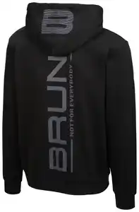 BRUNO BANANI Herren-Sweathoodie