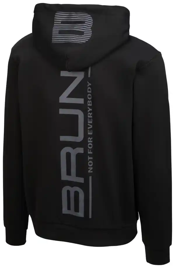 Bild 1 von BRUNO BANANI Herren-Sweathoodie