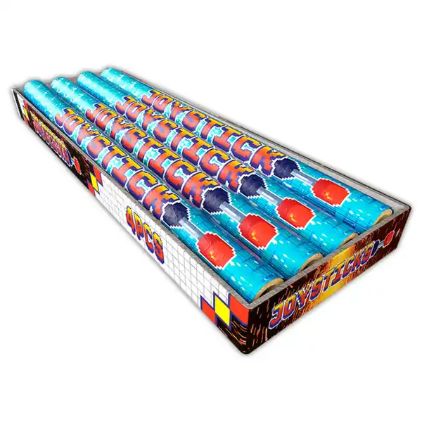 Bild 3 von Silvesterzauber Party Sticks