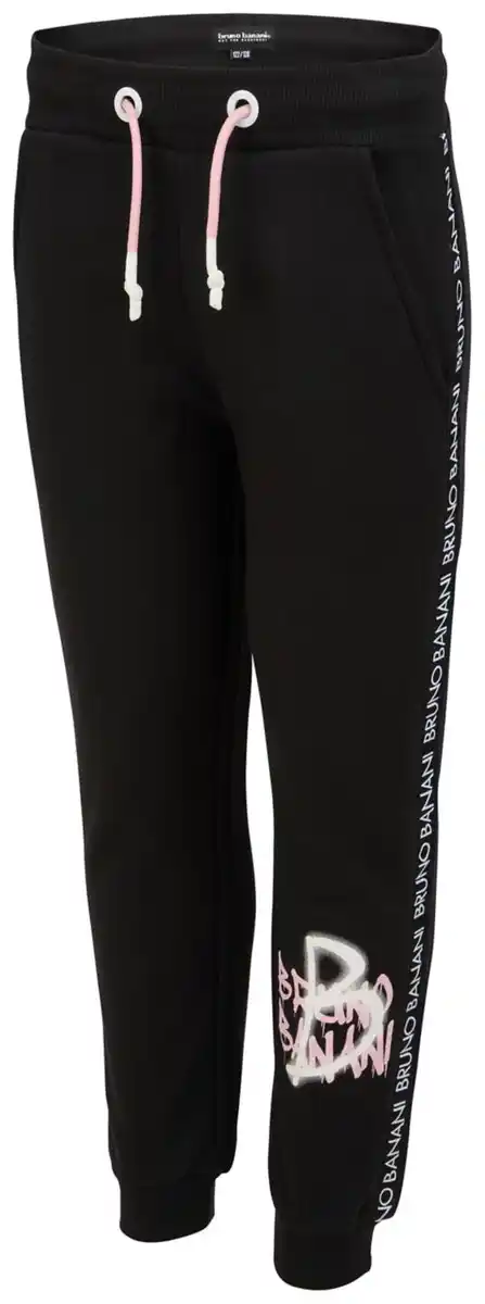 Bild 3 von BRUNO BANANI Kinder-Sweathose