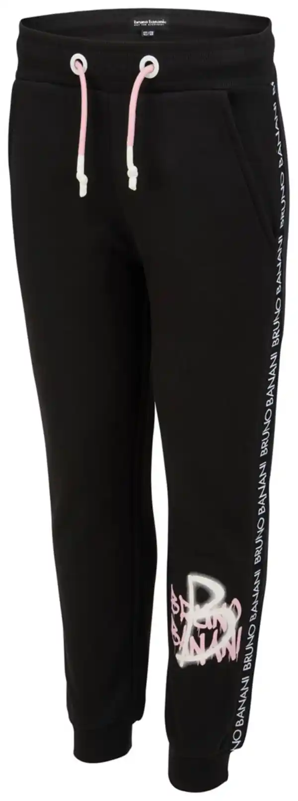 Bild 3 von BRUNO BANANI Kinder-Sweathose