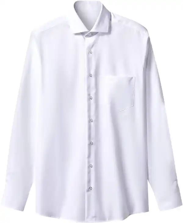 Bild 2 von TOWNLAND® Herren-Premium-Businesshemd