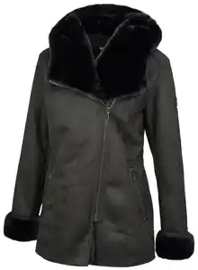 BRUNO BANANI Damen-Winterjacke