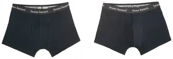 Bild 3 von BRUNO BANANI Herren-Retroboxer, 2-St.-Packg.