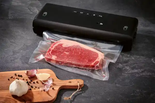 Bild 2 von SWITCH ON® Folienbeutel für Vakuumierer, 50-St.-Packg.