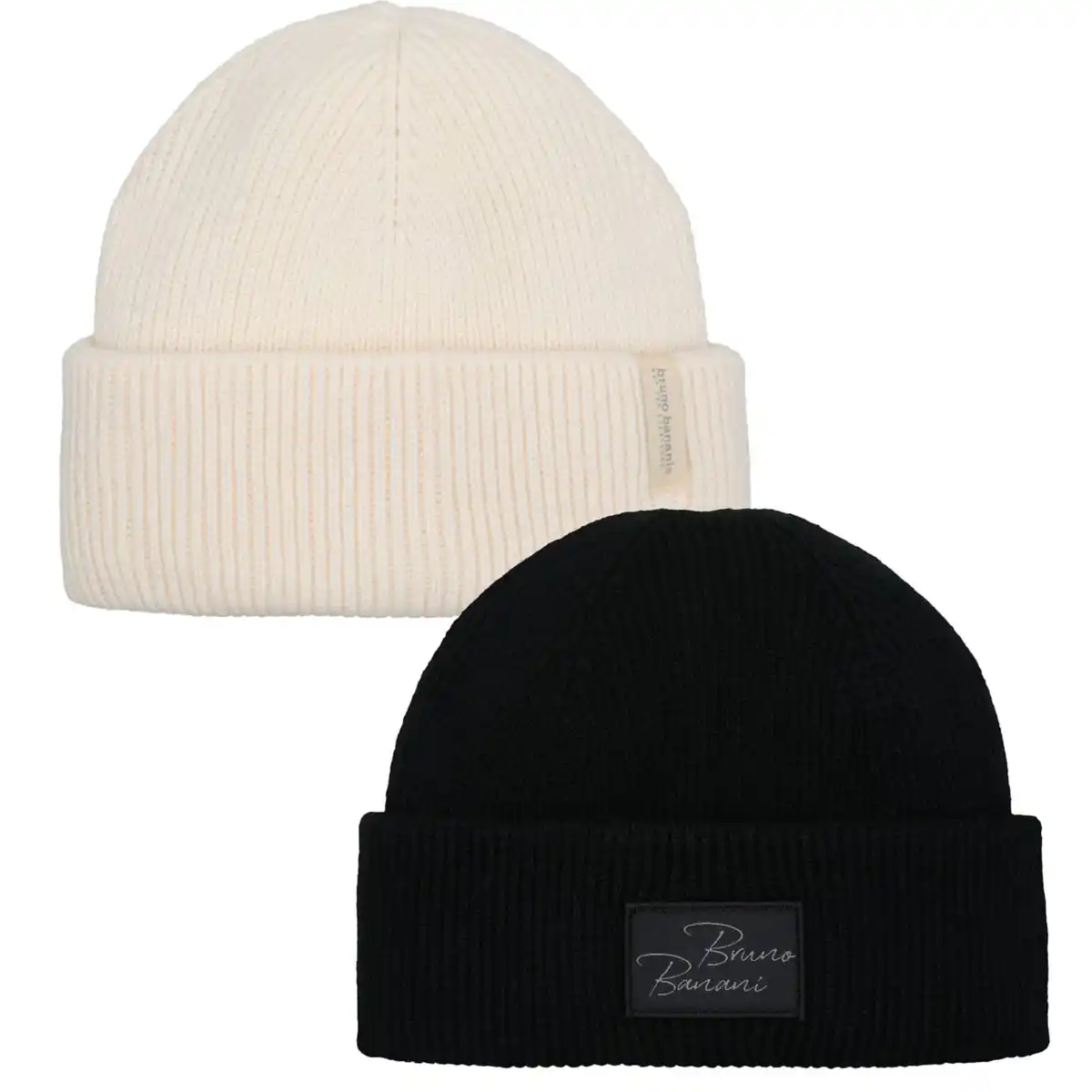 Bild 1 von BRUNO BANANI Damen-Strickmütze
