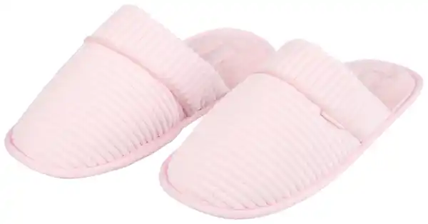 Bild 3 von BRUNO BANANI Damen-Hausschuhe, Paar