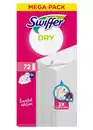 Bild 1 von SWIFFER Bodentücher trocken mit Duft, 72-St.-Packg.