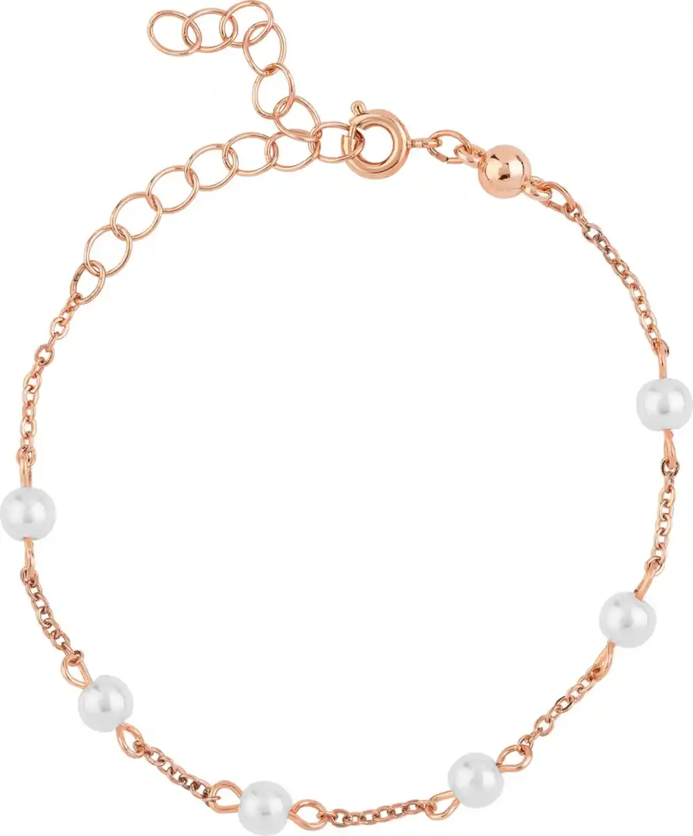 Bild 4 von OYANDA® Damen-Armbanduhr Geschenkset, 2-teilig