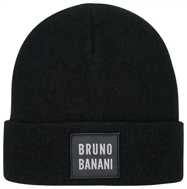 Bild 3 von BRUNO BANANI Herren-Strickmütze