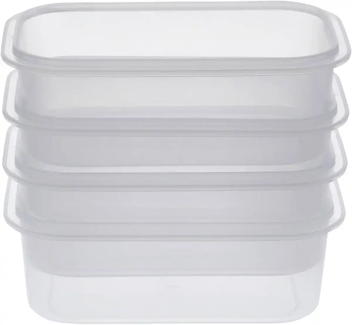 Bild 2 von SPICE&SOUL® Frischhaltedosen-Set S