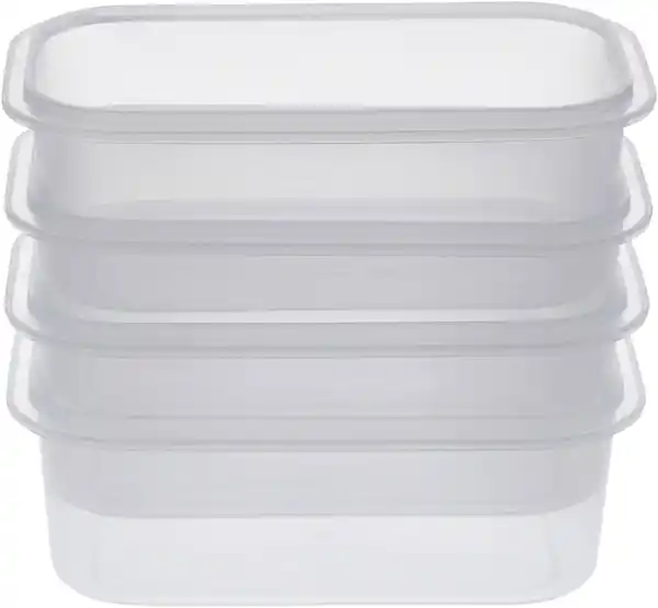 Bild 2 von SPICE&SOUL® Frischhaltedosen-Set S