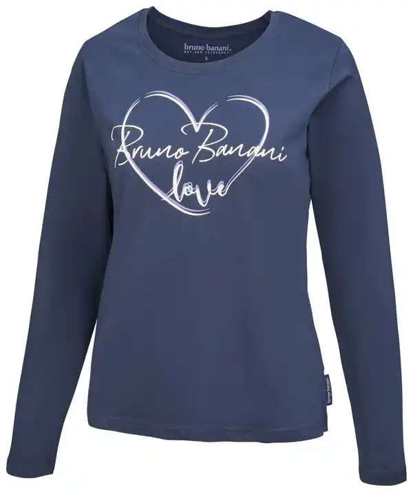 Bild 2 von BRUNO BANANI Damen-Pyjama, 2-teilig