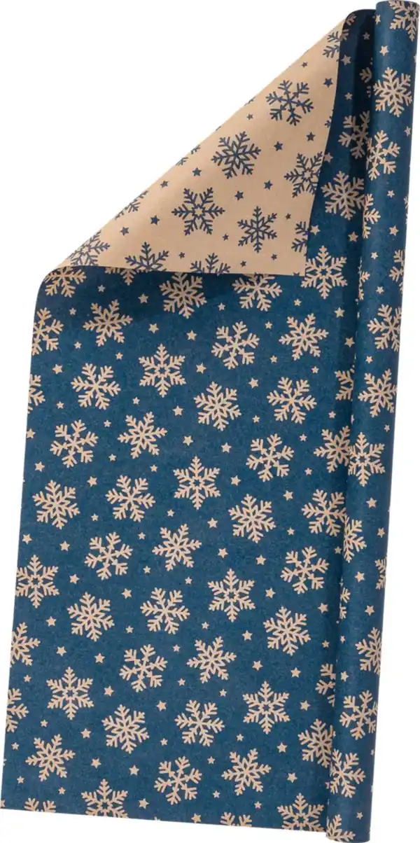 Bild 3 von LIV&BO® Geschenkpapier, 5-m-Rolle