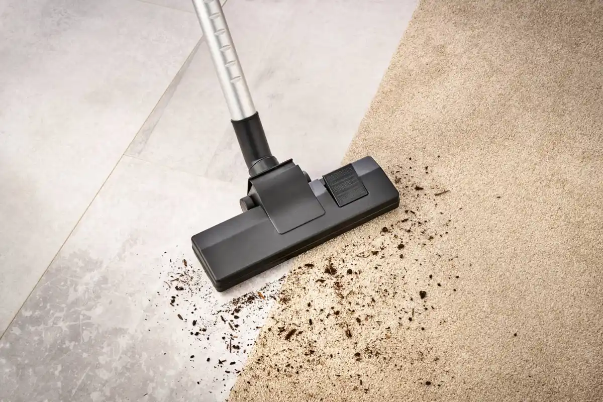 Bild 4 von SWITCH ON® 2-in-1-Staubsauger »SOHZK 600«