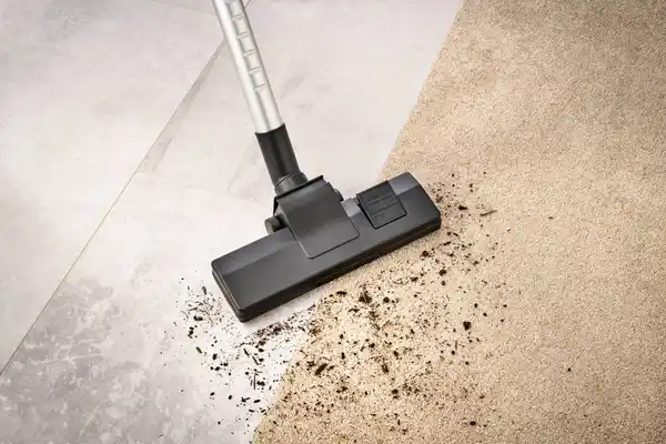 Bild 4 von SWITCH ON® 2-in-1-Staubsauger »SOHZK 600«