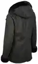 Bild 2 von BRUNO BANANI Damen-Winterjacke