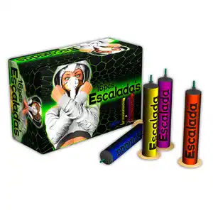 Silvesterzauber Escalada's